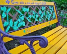 Confessions from the Playground