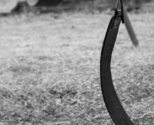 Write What Breaks You