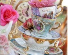 In Praise of the Packrat